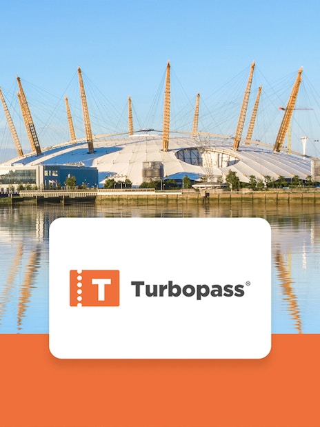  Turbopass London City Pass