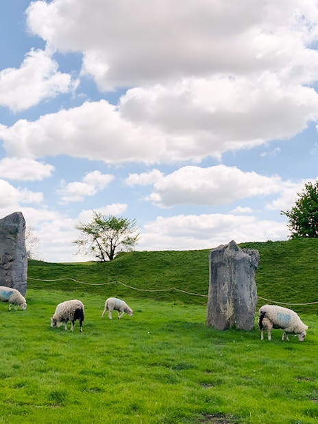 Avebury