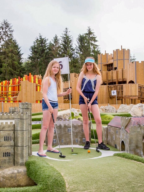 13430 - London - Leeds Castle Tickets - 08