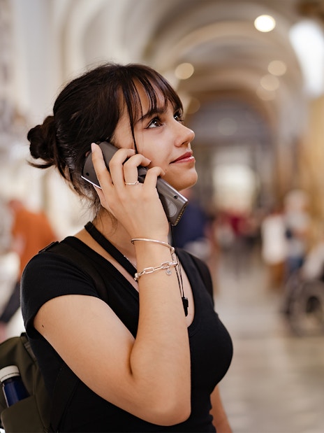 Westminster Abbey exterior with tourists, part of combo ticket with Tower of London.