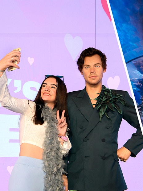 Madame Tussauds London \ Sea Life Aquarium